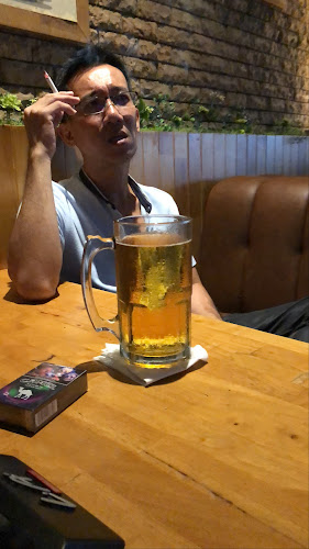 BISTRONOMIX - Kota Medan