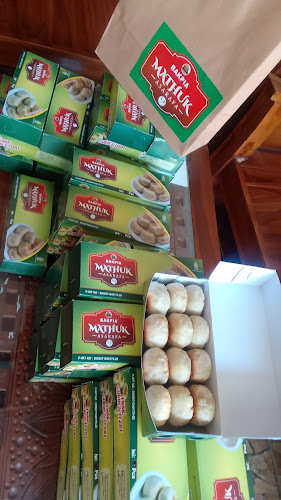 Comentarii opinii despre bakpia mathuk asarafa