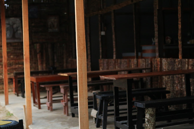 Teras Barica - Gastronomi dan perhotelan