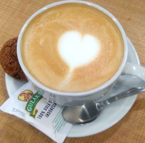 Comentarii opinii despre Loko Cafe - Semarang Tawang