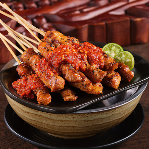 Sate Khas Senayan