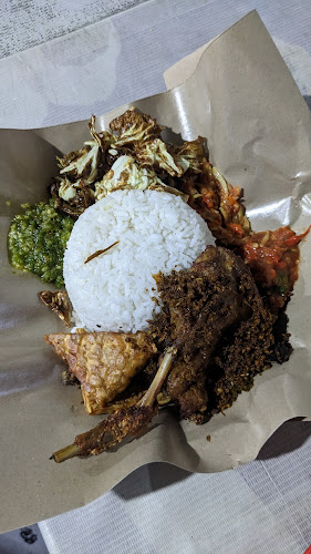 Jl. Bedugul No.21, Sidakarya, Denpasar, Kota Denpasar, Bali 80221