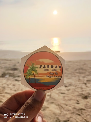 moppa squid - Gastronomi dan perhotelan