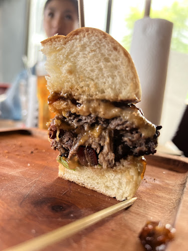 HotLicks Texas BBQ & Bar - Kabupaten Tangerang