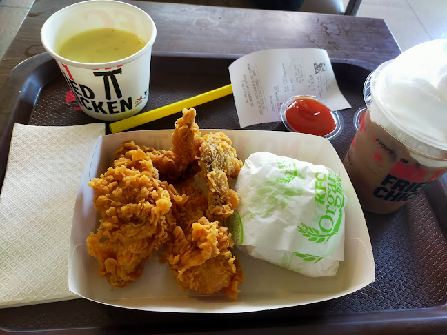 KFC Alauddin Makassar