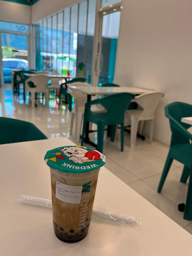 Wedrink Tembalang - Kota Semarang