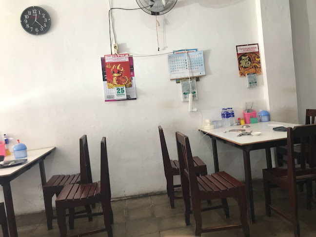 Opinii despre Rumah Makan Kimbun în Kota Bandar Lampung - Gastronomi dan perhotelan