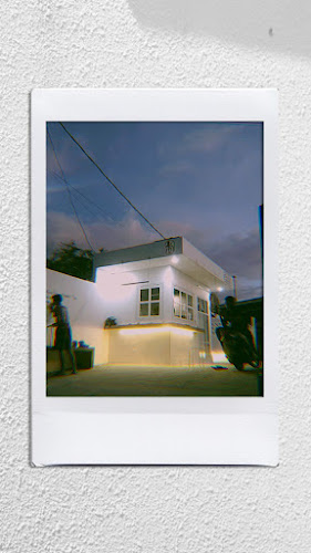 ELK Coffee - Gastronomi dan perhotelan