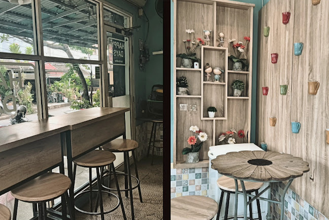 Happy Days Ice - Kota Tangerang