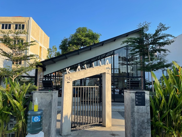 Jl. Beo No.39, Sei Sikambing B, Kec. Medan Sunggal, Kota Medan, Sumatera Utara 20122