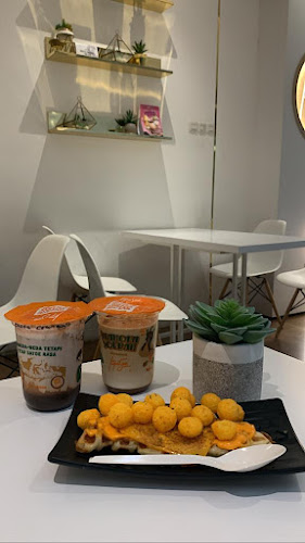 Kopi Soe Blitar - Gastronomi dan perhotelan