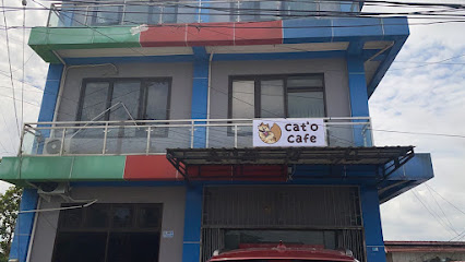 Cat'O Cafe Balikpapan