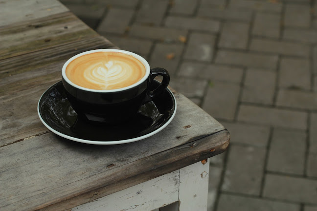 Comentarii opinii despre Kopi Baja