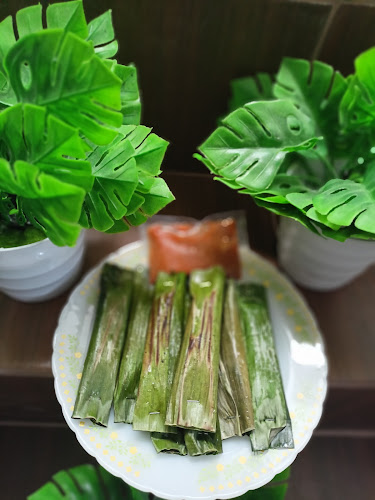 Comentarii opinii despre MADU GROSIR 83 DAN LEMPOK DURIAN ASLI( RUMAH OLEH-OLEH KHAS PALEMBANG