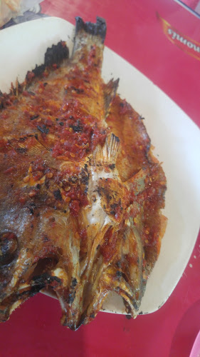 RM Indra Seafood Nancang - Kota Serang