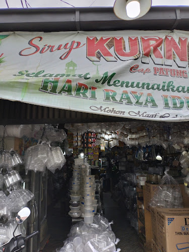 Toko Intim Home - Kota Depok