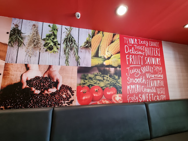 Comentarii opinii despre KFC Alauddin Makassar