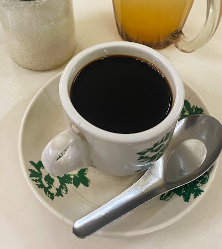 Toko Kopi Kongca