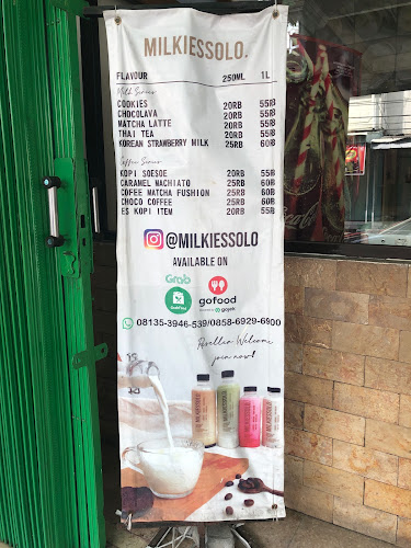 Opinii despre Latansa Bakery în Kota Surakarta - Gastronomi dan perhotelan