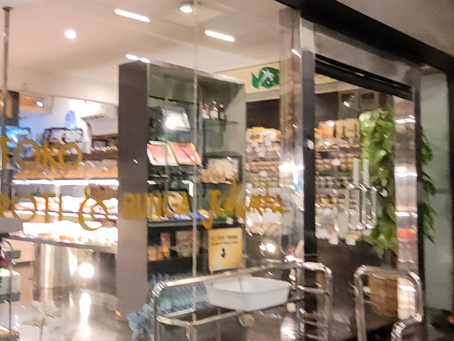 Jl. Jlagran Lor No.7, Pringgokusuman, Gedong Tengen, Kota Yogyakarta, Daerah Istimewa Yogyakarta 55272