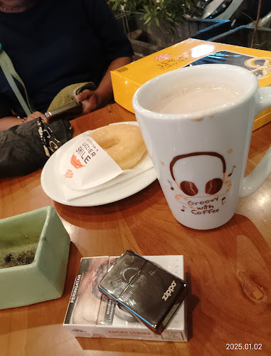 JCO COFFEE & DONUTS SANUR BALI - Kota Denpasar