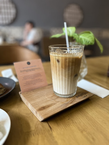 Collective Grounds Coffee