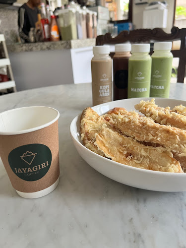 Jl. Jaya Giri Utama Ruko Kapling No.A6, Dangin Puri Klod, Denpasar Selatan, Kota Denpasar, Bali 80221