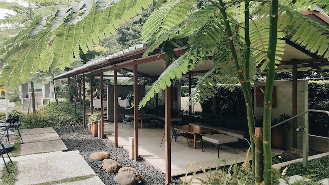 Kebone Cafe - Kota Bandung