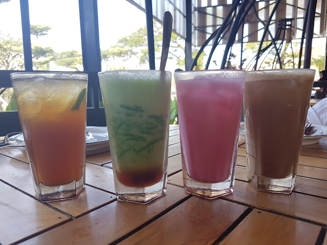 Warung Wareg Ngandat