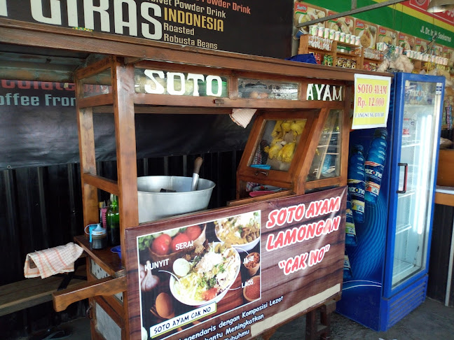 Opinii despre GIRAS REVO MERR în Surabaya - Gastronomi dan perhotelan