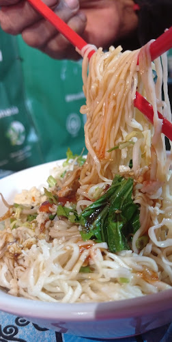 Opinii despre Mie pangsit basecamp_4c5 în Kota Bandar Lampung - Gastronomi dan perhotelan