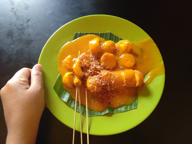 SATE PADANG SINAR PAGI DUMAI - Kota Dumai