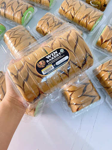 WIN BAKERY - Kota Batam