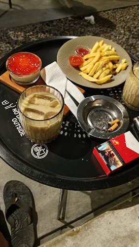 Comentarii opinii despre The Hidden Swargi Coffee Roastery