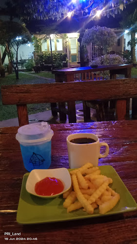 Komplek Pajak, Jl. Pajak Raya No.12, RT.007/RW.003, Cipadu, Pondok Aren, South Tangerang City, Banten 15155