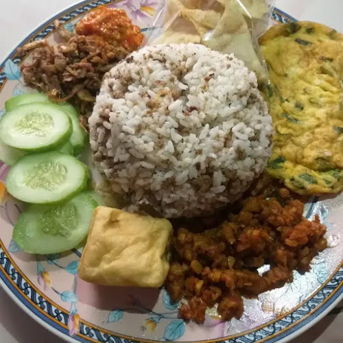 Soto Ayam Babon (kang Sholeh) - Kab. Tasikmalaya