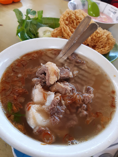 President Lesehan 1 - Gastronomi dan perhotelan