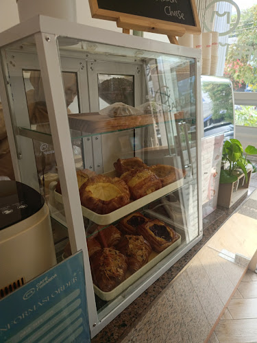 CAFE MIRANDA - Gastronomi dan perhotelan