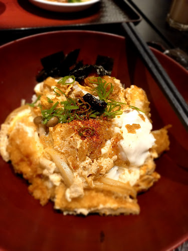 Ootoya Japanese Restaurant , 23Paskal - Kota Bandung