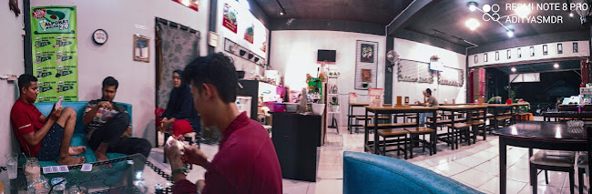 Kedai Kopi 29 - Gastronomi dan perhotelan