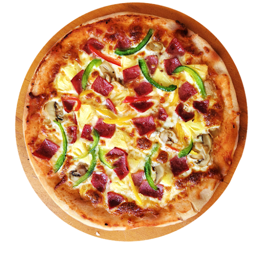 Comentarii opinii despre Pizzasia Bogor