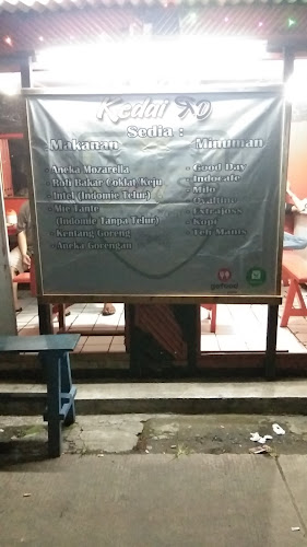 Kedai RD