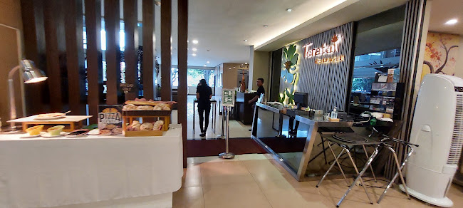 Comentarii opinii despre Teratai Restaurant Savana Hotel & Convention