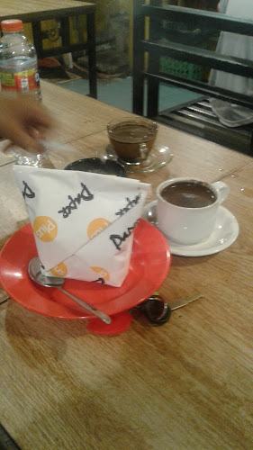 Warkop Podo Mampir - Surabaya