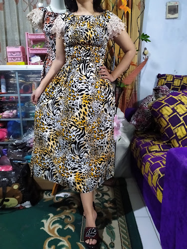 Omah jus mak iti - Gastronomi dan perhotelan