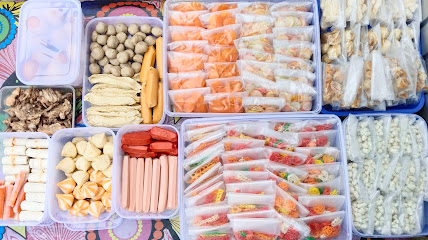 WARUNG BONTOT BUARAN TANG-SEL