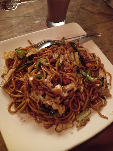 Toko You - Gastronomi dan perhotelan