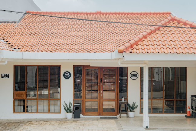 Opinii despre Kopi Kaman în Kota Depok - Gastronomi dan perhotelan