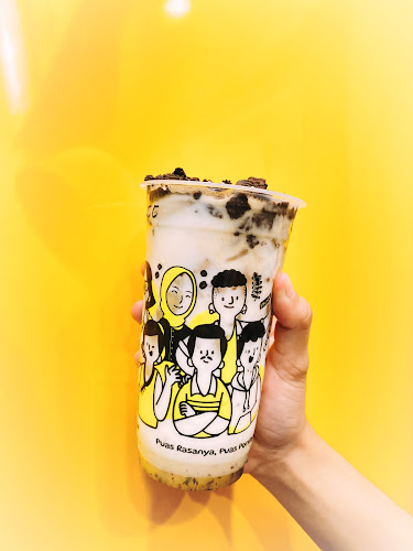 H! Cups - RSUD Depok KiSA