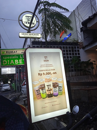 Tekun.id Tasikmalaya - Kab. Tasikmalaya